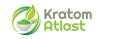 Kratom At Last logo